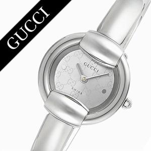 GUCCI（グッチ） 【2年保証】グッチ 時計 レディース 24×12mm