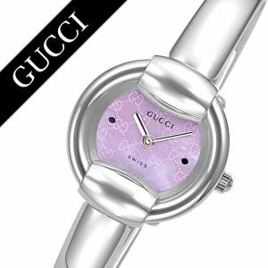 GUCCI グッチ 腕時計 時計 1400 レディース シルバー YA014512