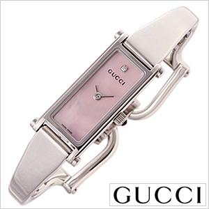 グッチ 腕時計 GUCCI 時計 1500 YA015554 レディース｜hstyle