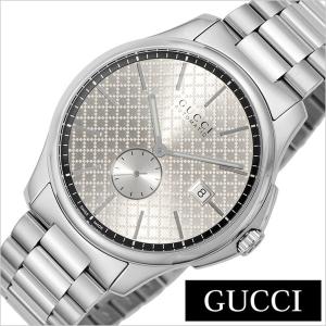 グッチ 腕時計 GUCCI 時計 Gタイムレス YA126320 メンズ｜hstyle