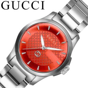 グッチ 腕時計 GUCCI 時計 Gタイムレス G Timeless グリーン 女性