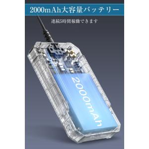 送料無料 内視鏡カメラ ファイバースコープカメ...の詳細画像4