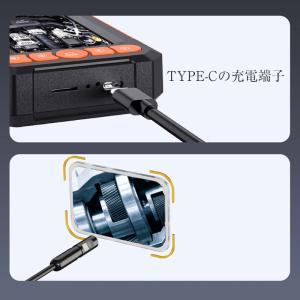 送料無料 内視鏡カメラ ファイバースコープカメ...の詳細画像5