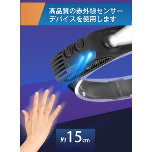 在庫処分 ヘッドライト 充電式 LED ヘッド...の詳細画像5