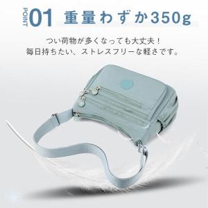 【即納】ショルダーバッグ 爆買 ママバッグ レ...の詳細画像3