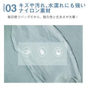 【即納】ショルダーバッグ 爆買 ママバッグ レ...の詳細画像5