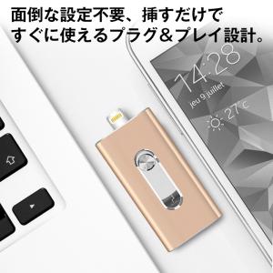 送料無料 USBメモリ 64GB 128GB ...の詳細画像4