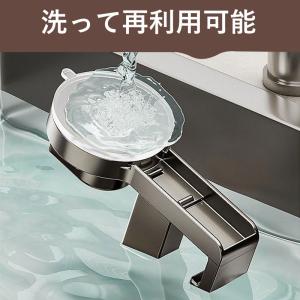 送料無料 キッチンツールフック 強力 吸盤 可...の詳細画像3