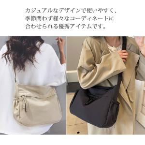 送料無料 ショルダーバッグ 3type トート...の詳細画像5