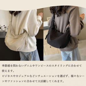 送料無料 ショルダーバッグ レディース 軽い ...の詳細画像1