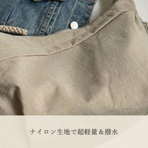 送料無料 ショルダーバッグ レディース 軽い ...の詳細画像4