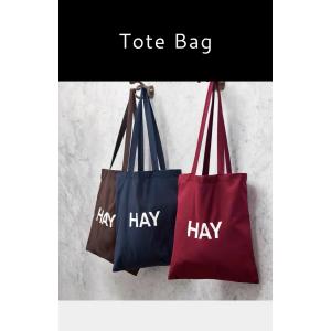 正規品保証 HAY デンマーク トートバッグ ...の詳細画像1