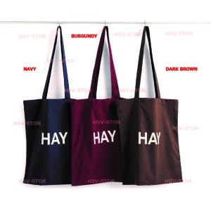 正規品保証 HAY デンマーク トートバッグ ...の詳細画像3