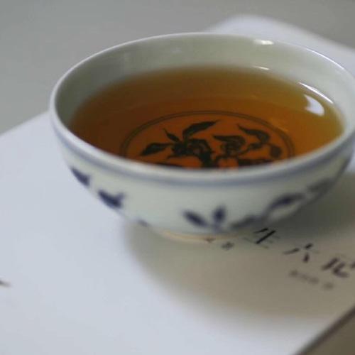 中国茶・紅茶  雲南紅茶　金針30ｇ