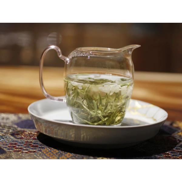 中国茶・高級スノージャスミン茶 20g