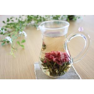 オリジナル商品　新芽工芸茶　感恩報徳　 カンオンホウトク