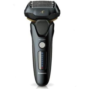 パナソニック ラムダッシュ メンズシェーバー ES-LVG8-K  往復式 5枚刃 充電式