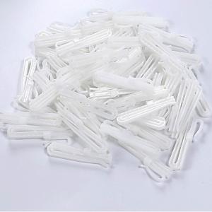 カーテンフック 75mm用 50本入の詳細画像3