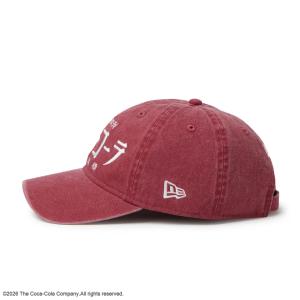2026FW NEW ERA 9TWENTY ...の詳細画像1