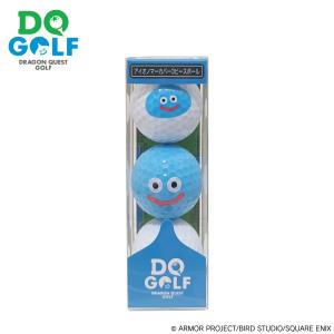 DQGOLF ゴルフボール ドラゴンクエスト ...の詳細画像5