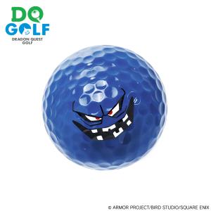 予約商品 DQGOLF ゴルフボール ドラゴン...の詳細画像5