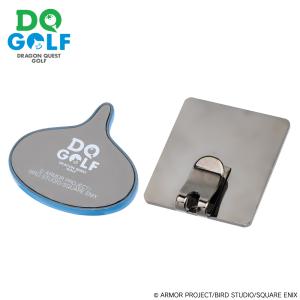 DQGOLF ゴルフボール&クリップマーカーセ...の詳細画像3