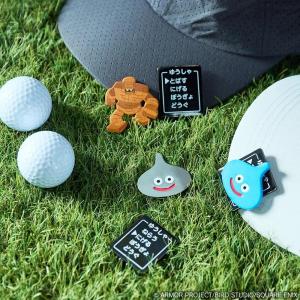 DQGOLF クリップマーカー ドラゴンクエス...の詳細画像4