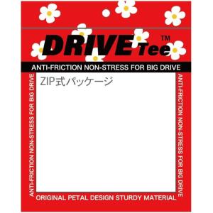 DRIVE TEE ミックス 80mm 3本入...の詳細画像1
