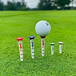 DRIVE TEE Star 80mm 3本入...の詳細画像4
