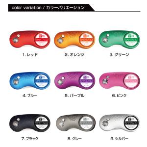 名入れ グリーンフォーク ホールインワン ステ...の詳細画像2