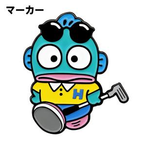 ゴルフマーカー ハンギョドン ゴルフver. ...の詳細画像3