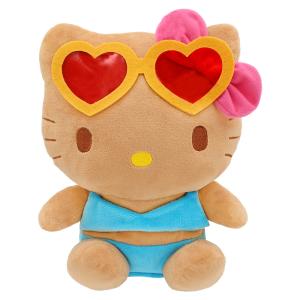 ヘッドカバー サンリオ ハローキティ 日焼けV...の詳細画像3