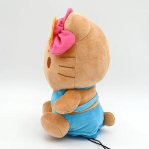 ヘッドカバー サンリオ ハローキティ 日焼けV...の詳細画像4