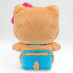 ヘッドカバー サンリオ ハローキティ 日焼けV...の詳細画像5