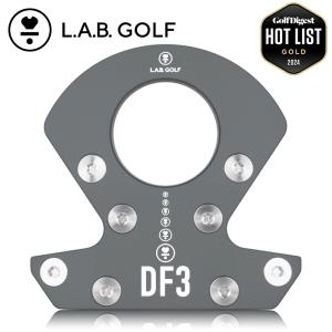 L.A.B. GOLF（ラブ・ゴルフ） 正規販売店 MEZZ.1 メッツワン パター