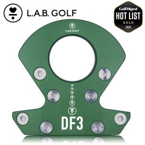 L.A.B. GOLF（ラブ・ゴルフ） 正規販売店 Directed Force 2.1