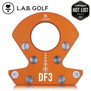 L.A.B. GOLF（ラブ・ゴルフ） 正規販売店 Directed Force 3 ダイレクト