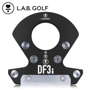 即納在庫あり】【日本仕様正規品】ラブゴルフ DF3i ディレクテッド