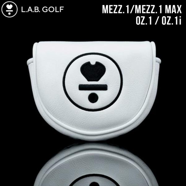 L.A.B.GOLF/ラブゴルフ MEZZ.1 MEZZ.1MAX OZ.1 OZ.1i ヘッドカバ...