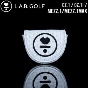L.A.B. GOLF（ラブ・ゴルフ） MEZZ.1 MEZZ.1MAX OZ.1 OZ.1i