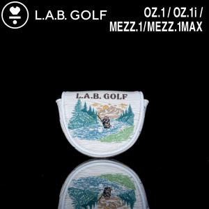 L.A.B. GOLF（ラブ・ゴルフ） MEZZ.1 MEZZ.1MAX OZ.1 OZ.1i