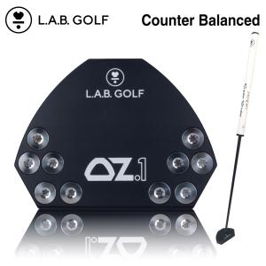 L.A.B. GOLF 正規販売店 L.A.B.GOLF ラブゴルフ Directed Force 3