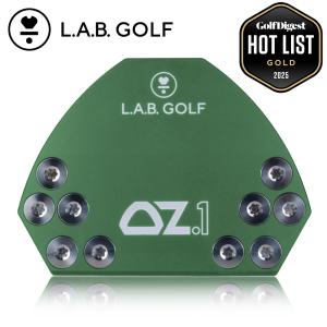 L.A.B. GOLF（ラブ・ゴルフ） 正規販売店 MEZZ.1 MAX メッツワン