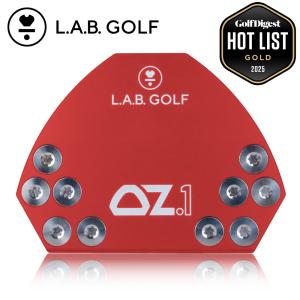 L.A.B. GOLF（ラブ・ゴルフ） 正規販売店 アダム・スコット監修 OZ.1i