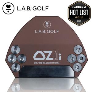 L.A.B. GOLF 正規販売店 L.A.B.GOLF ラブゴルフ MEZZ.1