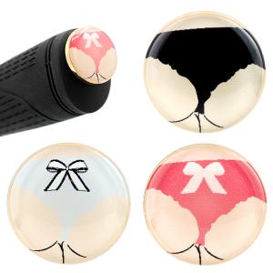 グリップエンドマーカー パンティ ゴルフ マーカ...の商品画像