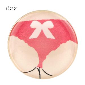 グリップエンドマーカー パンティ ゴルフ マー...の詳細画像1