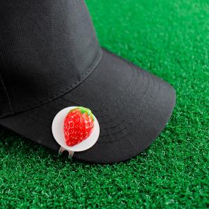 本物そっくり! 食品サンプルマーカー いちご ...の詳細画像3