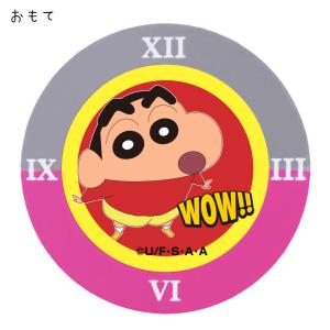 ゴルフマーカー クレヨンしんちゃん コインマー...の詳細画像1