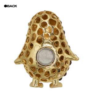 オーシャンマーカー ペンギン シルバー×パープ...の詳細画像3